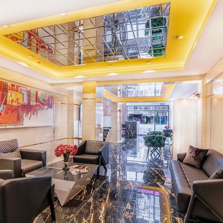 Olsen Hotels Antalya Dış mekan fotoğraf