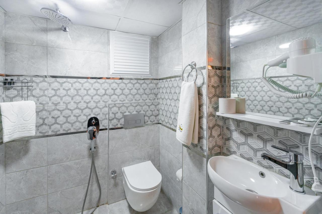Olsen Hotels Antalya Dış mekan fotoğraf