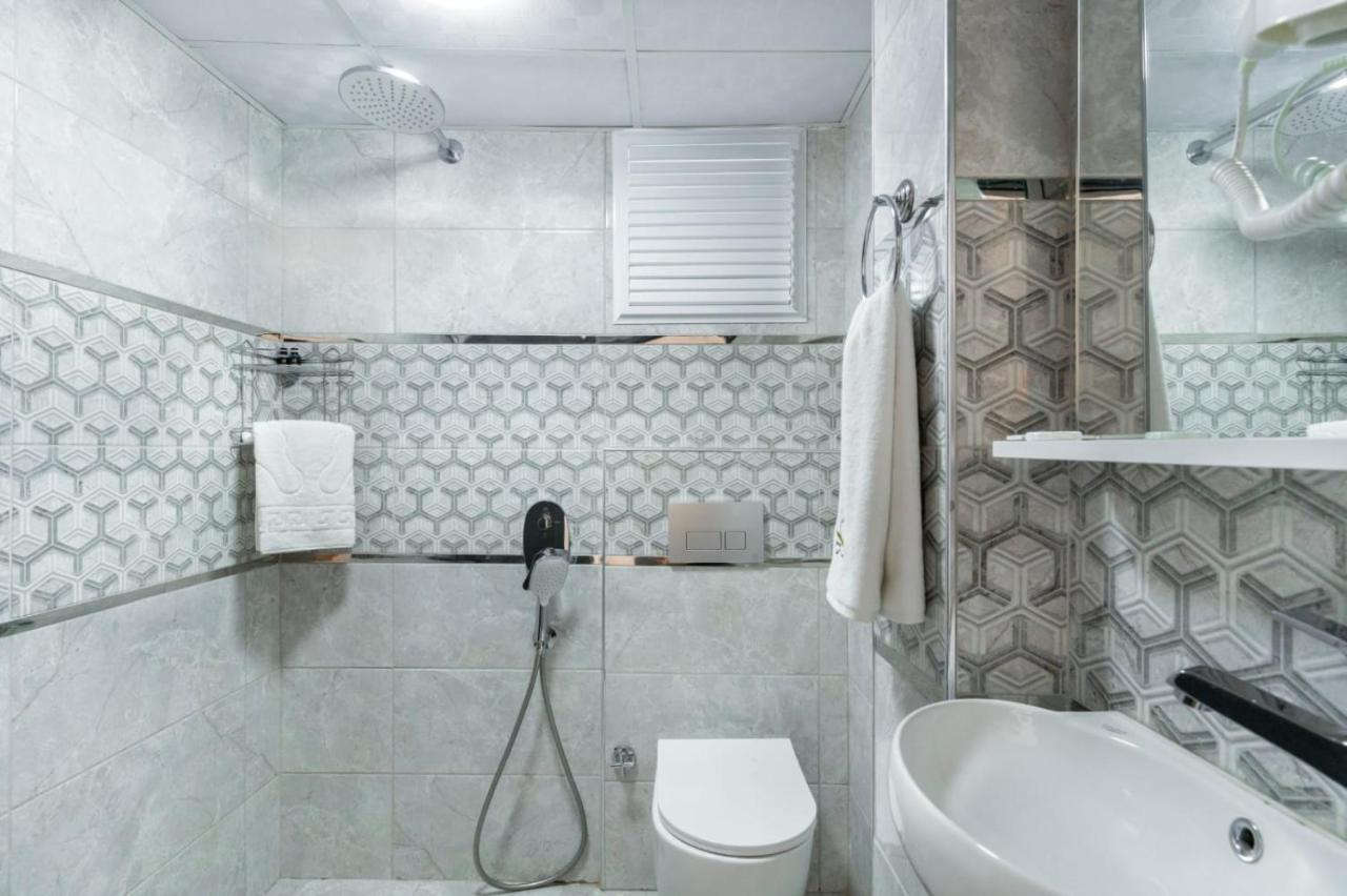 Olsen Hotels Antalya Dış mekan fotoğraf