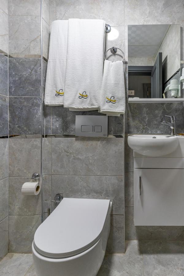 Olsen Hotels Antalya Dış mekan fotoğraf