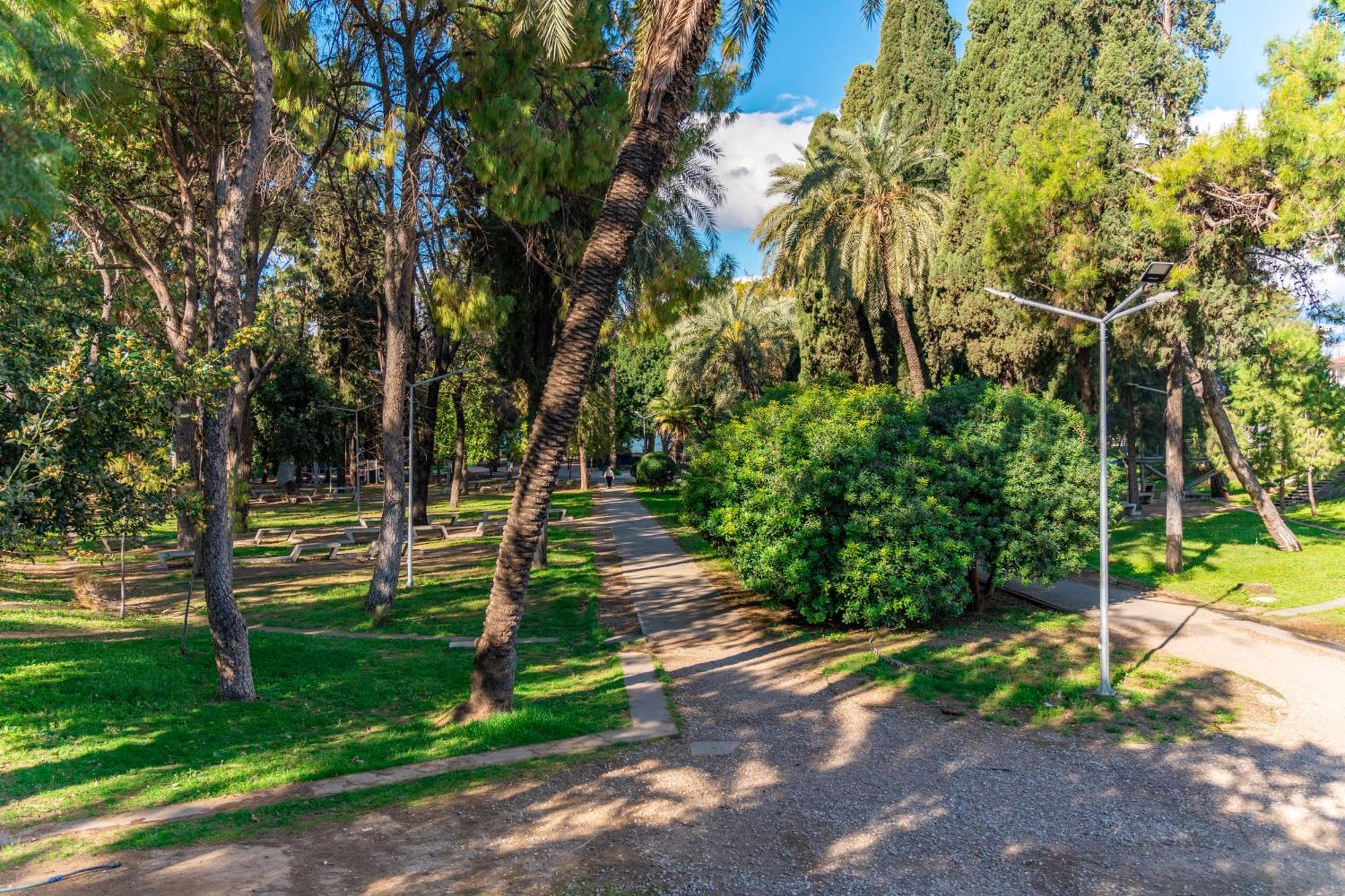 Olsen Hotels Antalya Dış mekan fotoğraf