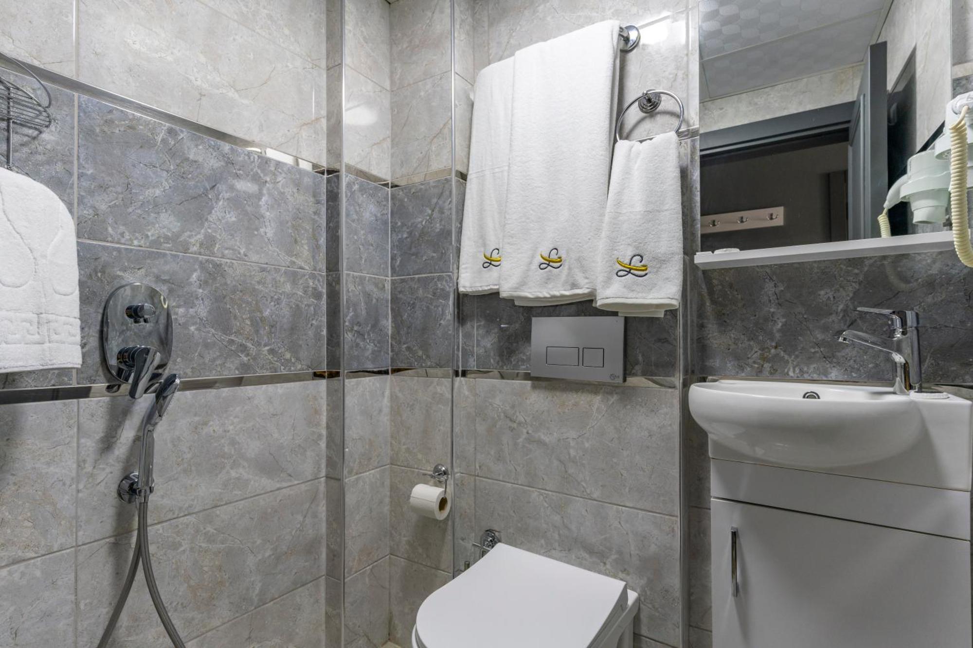 Olsen Hotels Antalya Dış mekan fotoğraf