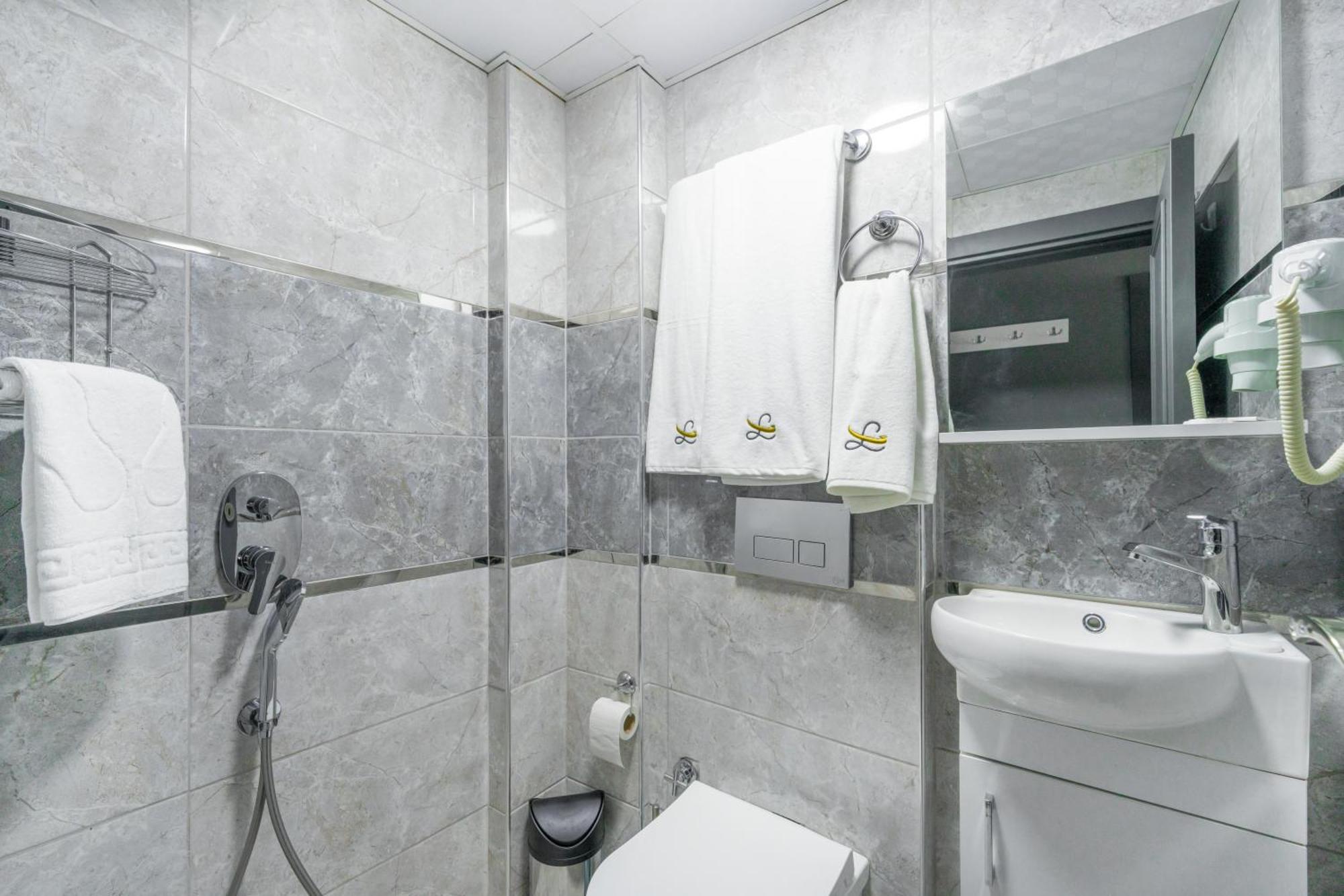 Olsen Hotels Antalya Dış mekan fotoğraf