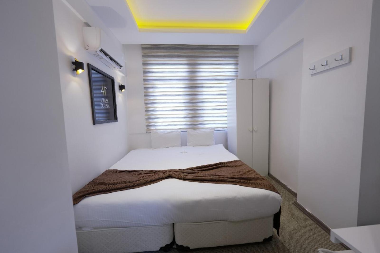 Olsen Hotels Antalya Dış mekan fotoğraf