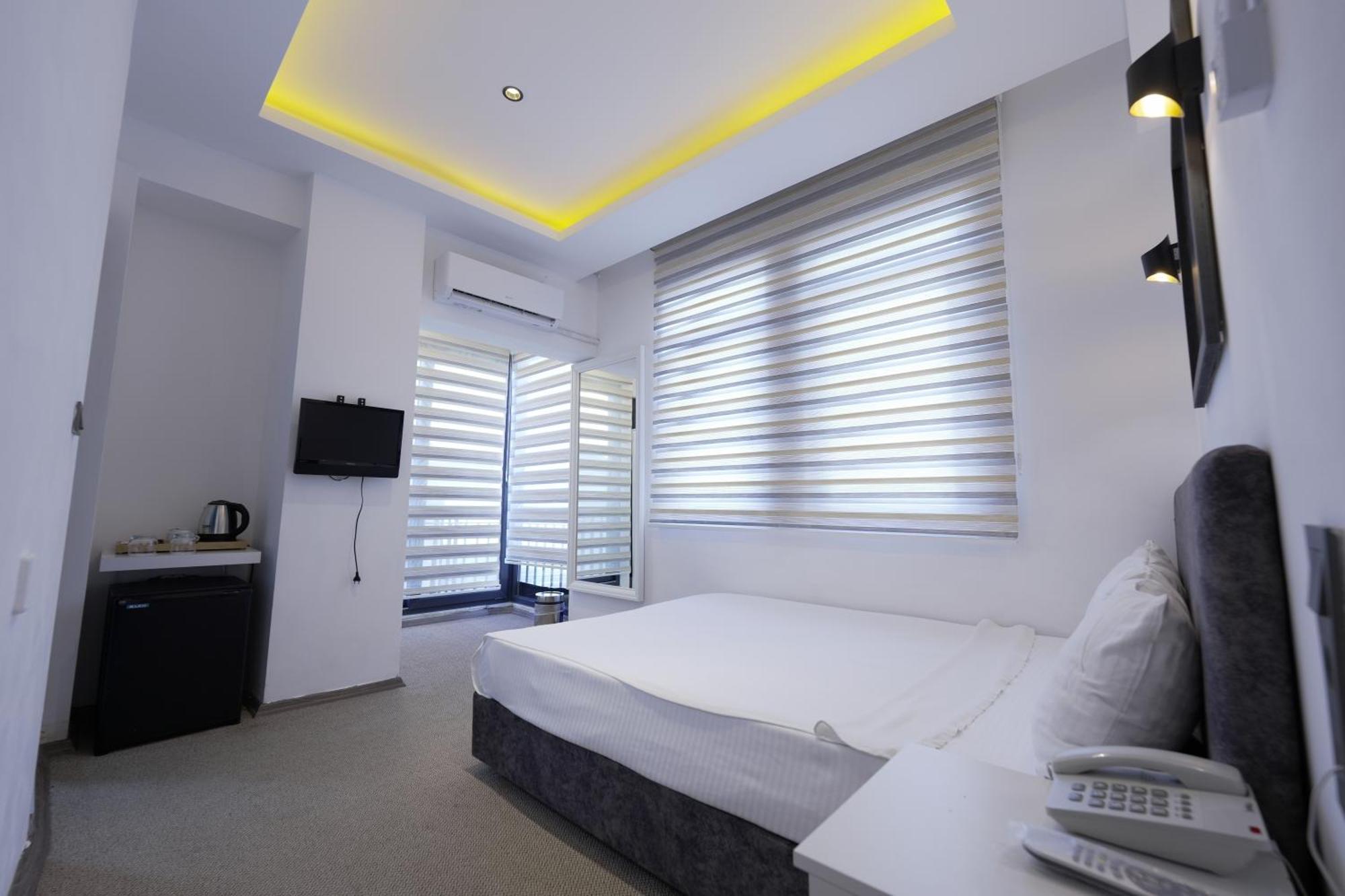 Olsen Hotels Antalya Dış mekan fotoğraf